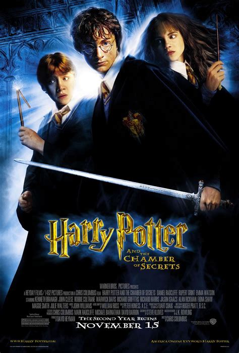 harry potter 2 ver online|More.